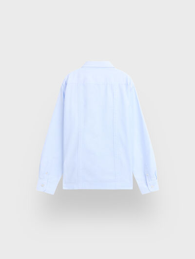 CUBANA OXFORD KIDS CELESTE