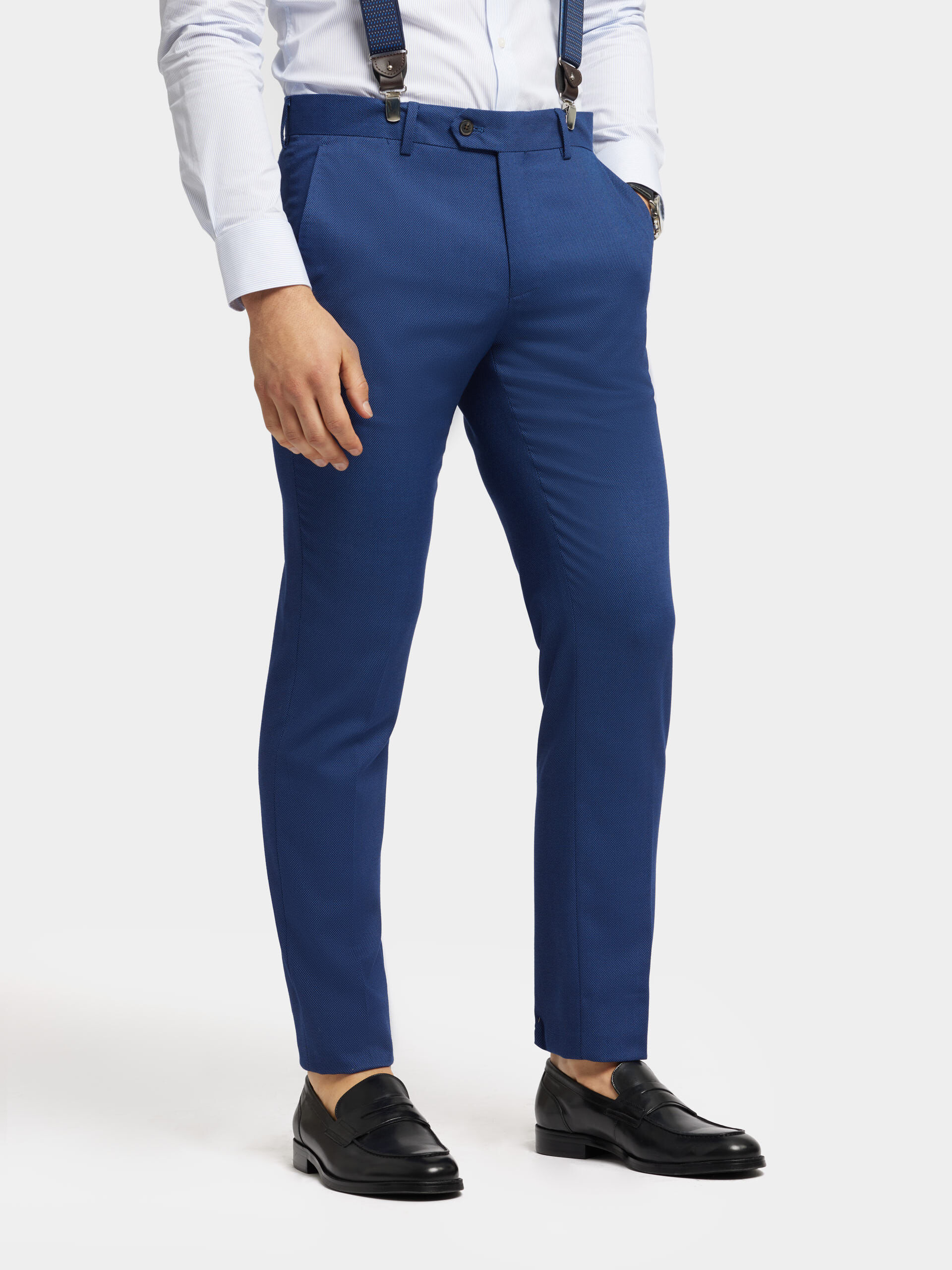 Pantalones cortos sales hombre alvaro moreno