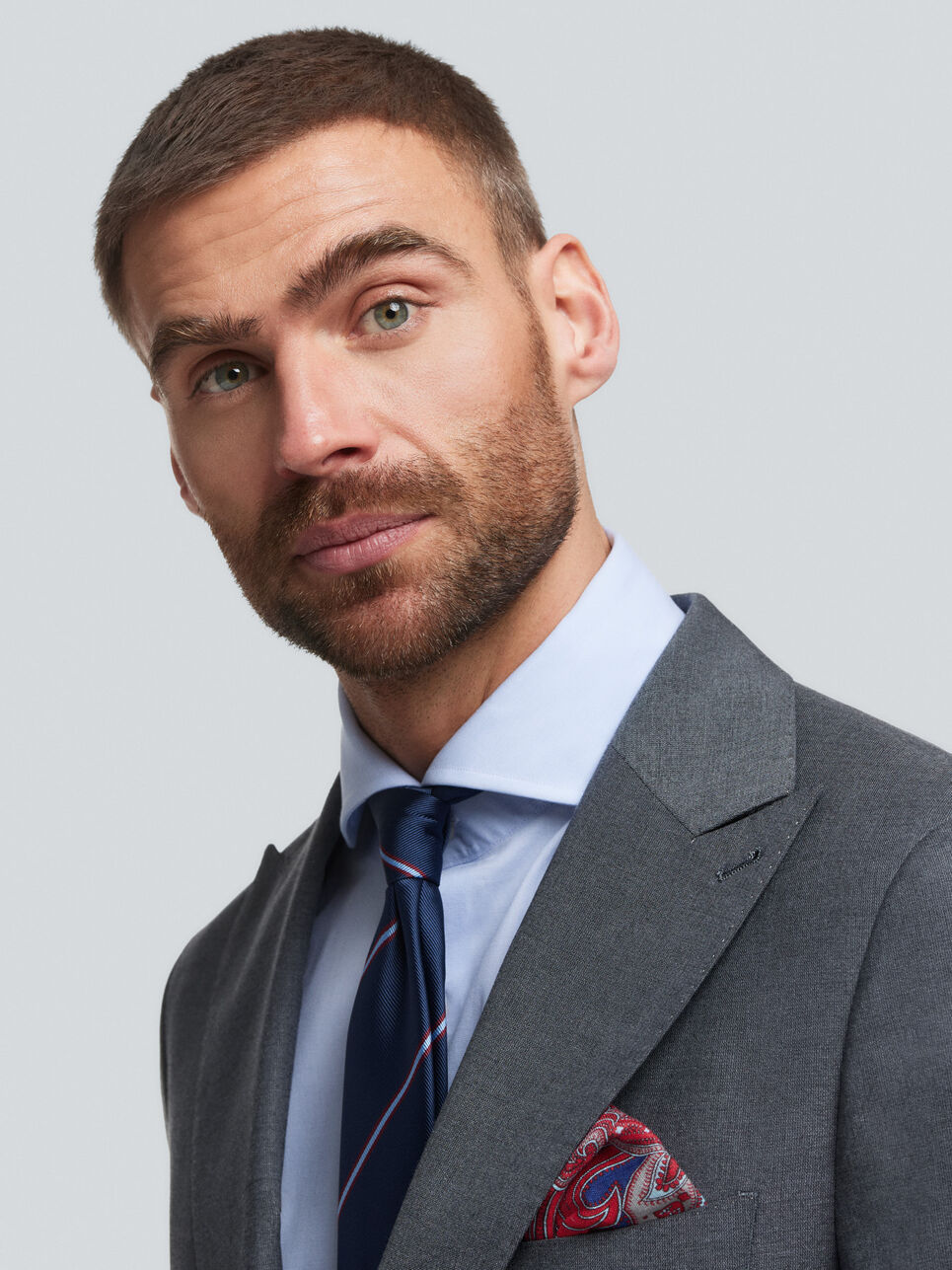 AMERICANA CAPO MICRO