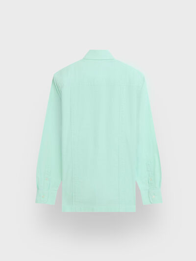 CUBANA OXFORD VERDE