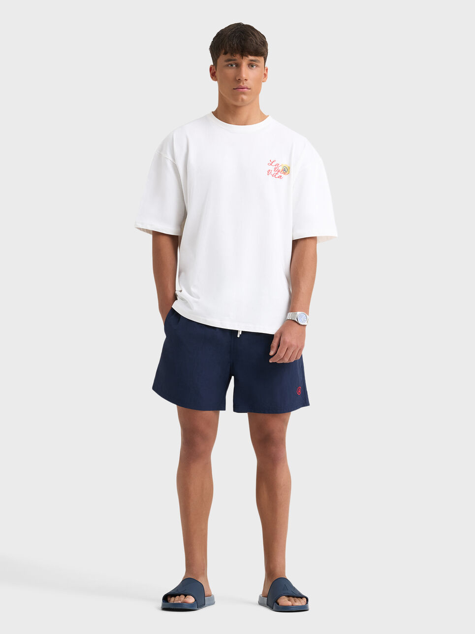 CAMISETA SEAL