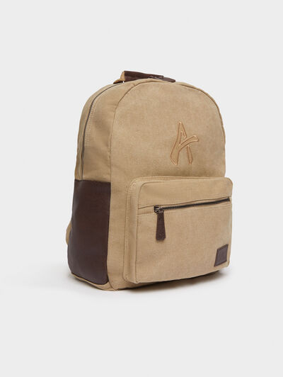 MOCHILA WADDEX