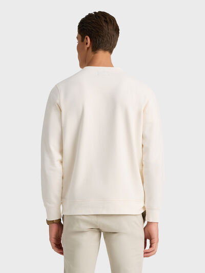 SUDADERA OFFICIAL