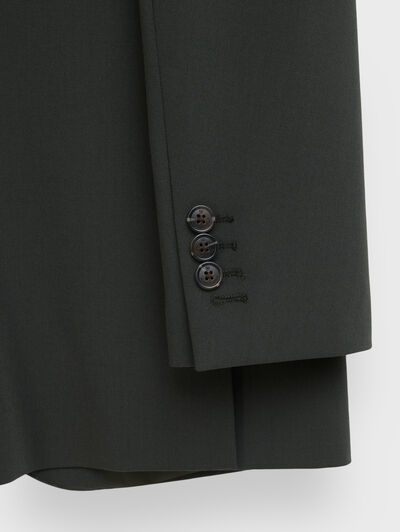 AMERICANA NAPOLI ROYAL TWILL VERDE