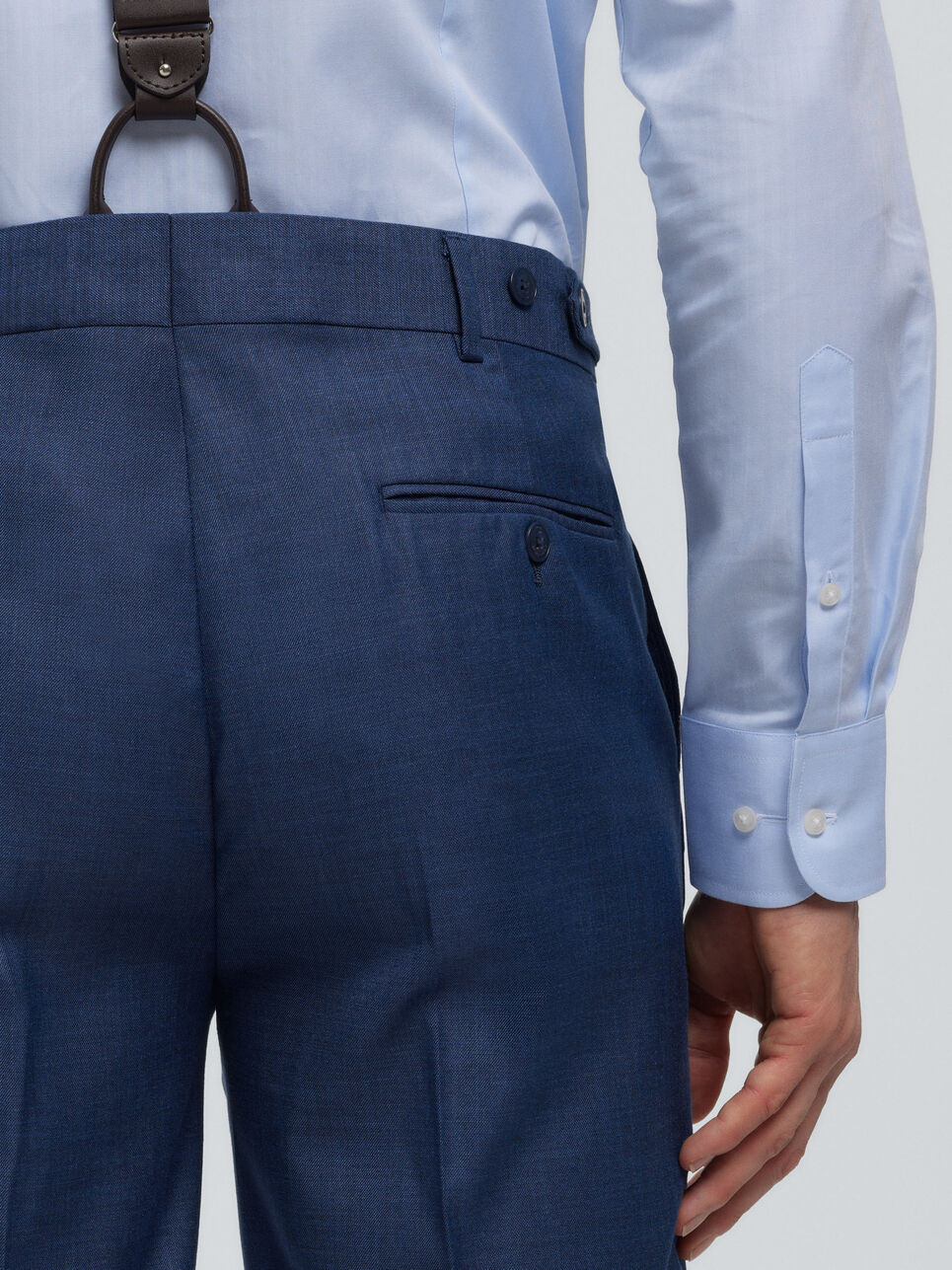 PANTALON NAPOLI FIL A FIL