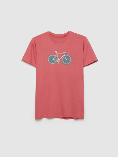 CAMISETA BALANCE