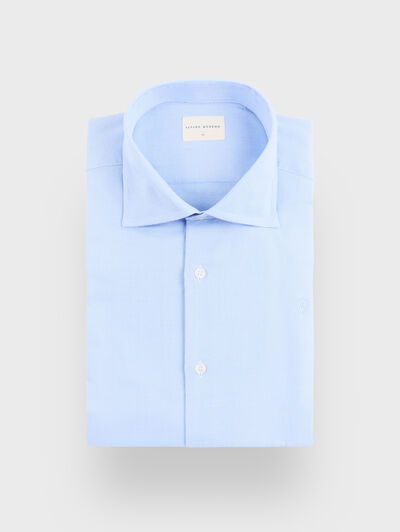 CAMISA PANAMA MISTER CELESTE