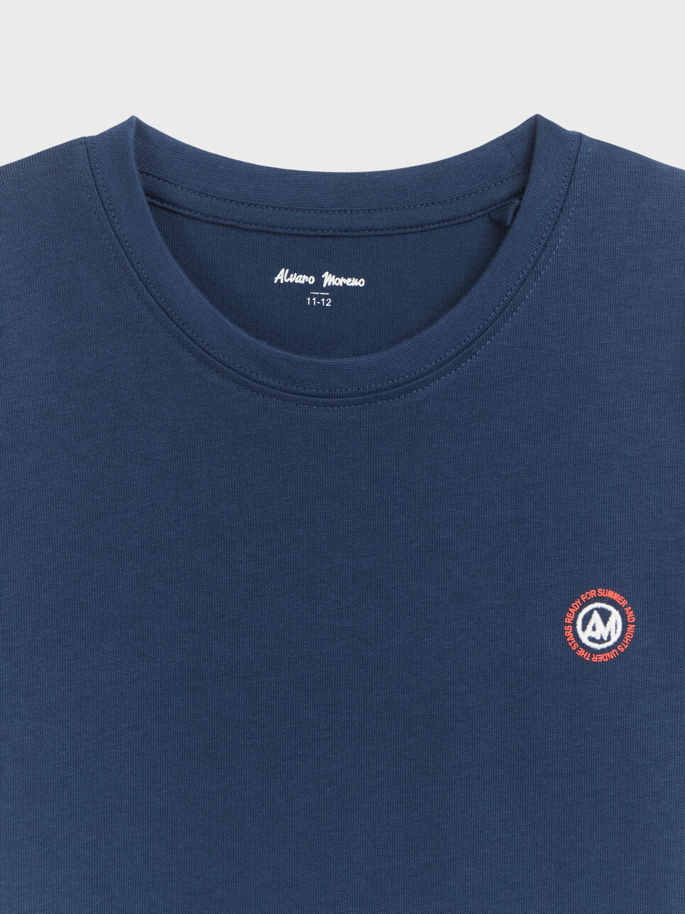 CAMISETA HAPPINESS KIDS