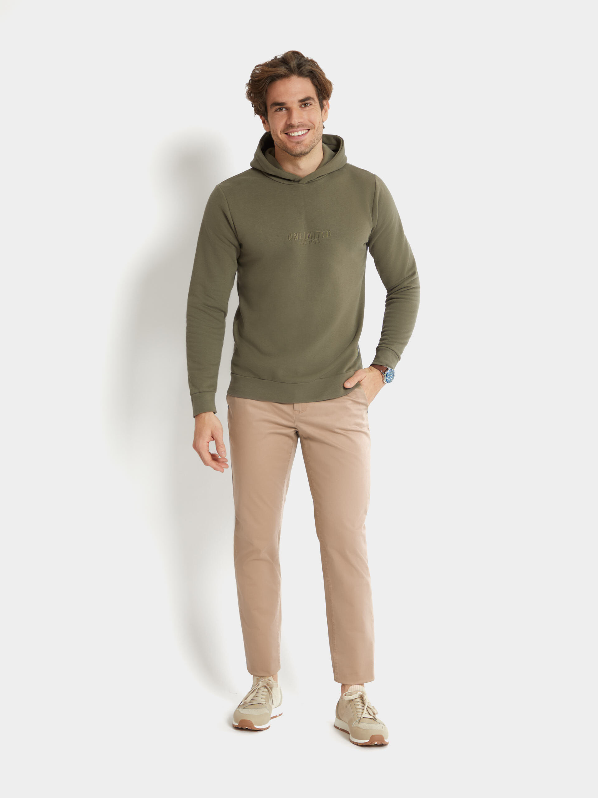 Pantalones | Álvaro Moreno