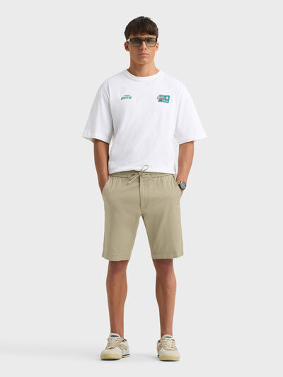 BERMUDA GORAN VERDE