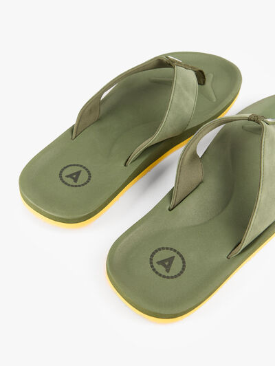 CHANCLAS TAVIRA