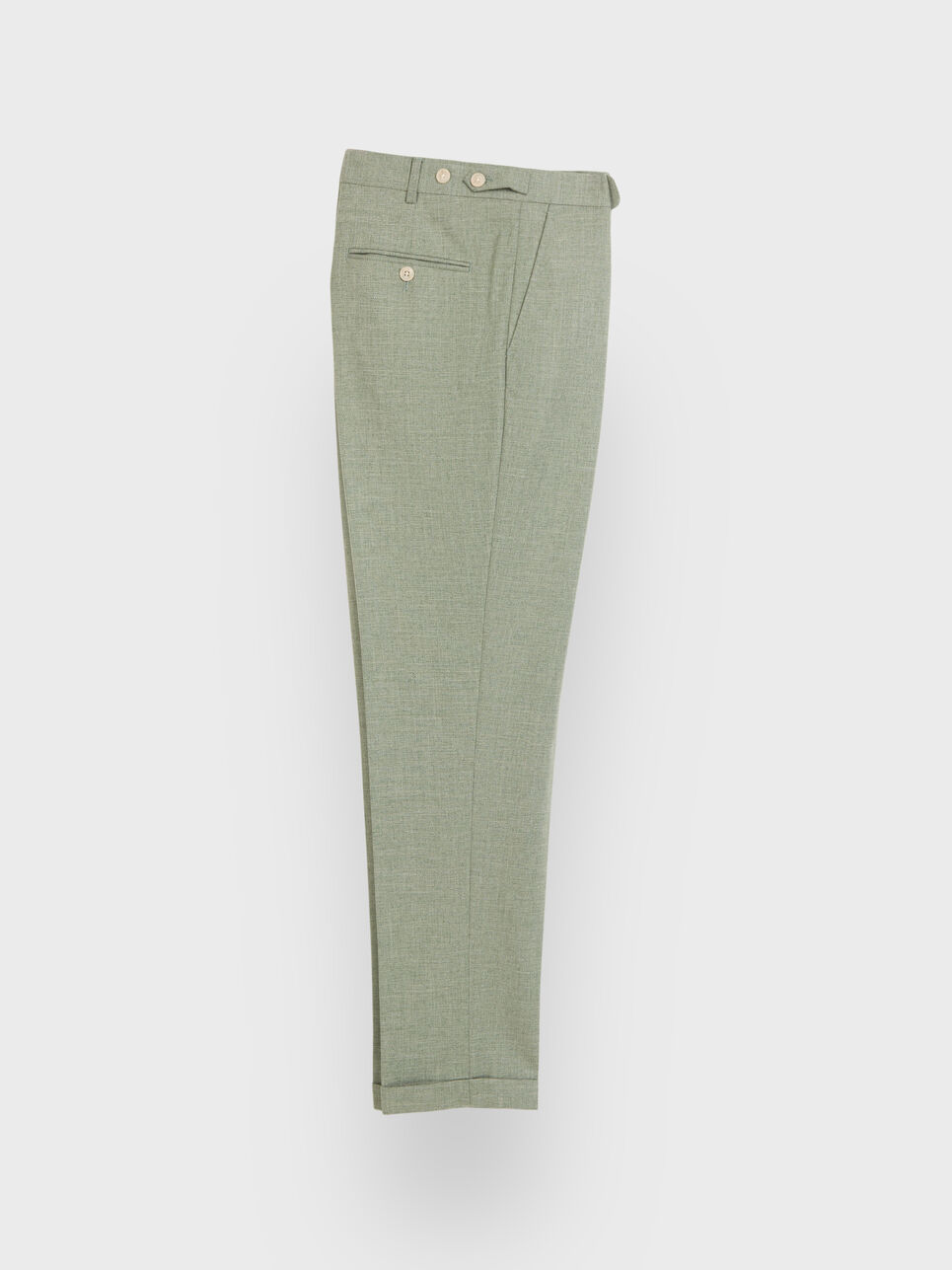 PANTALON CAPO ESTRUCTURA