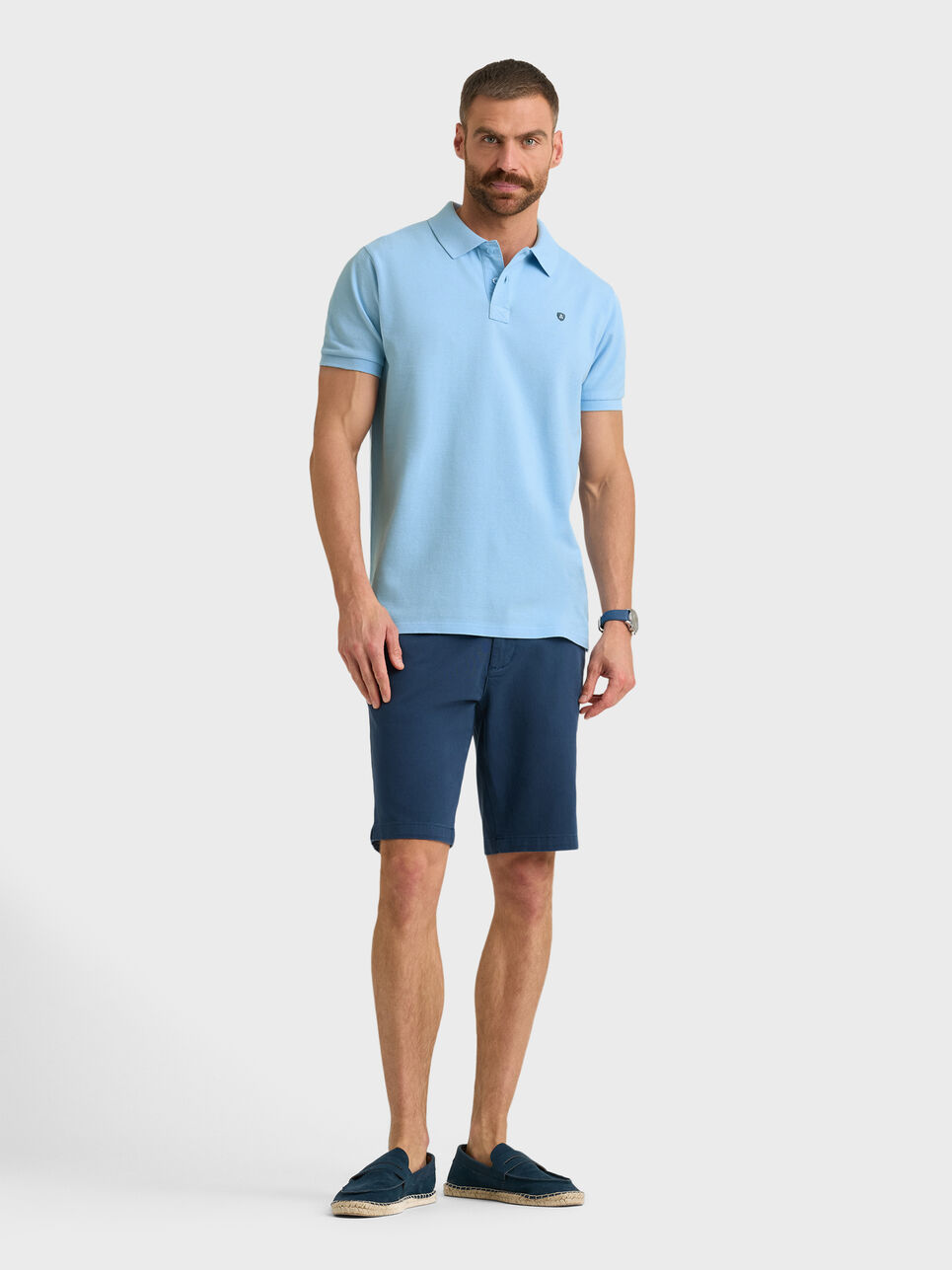 POLO SCOOBY