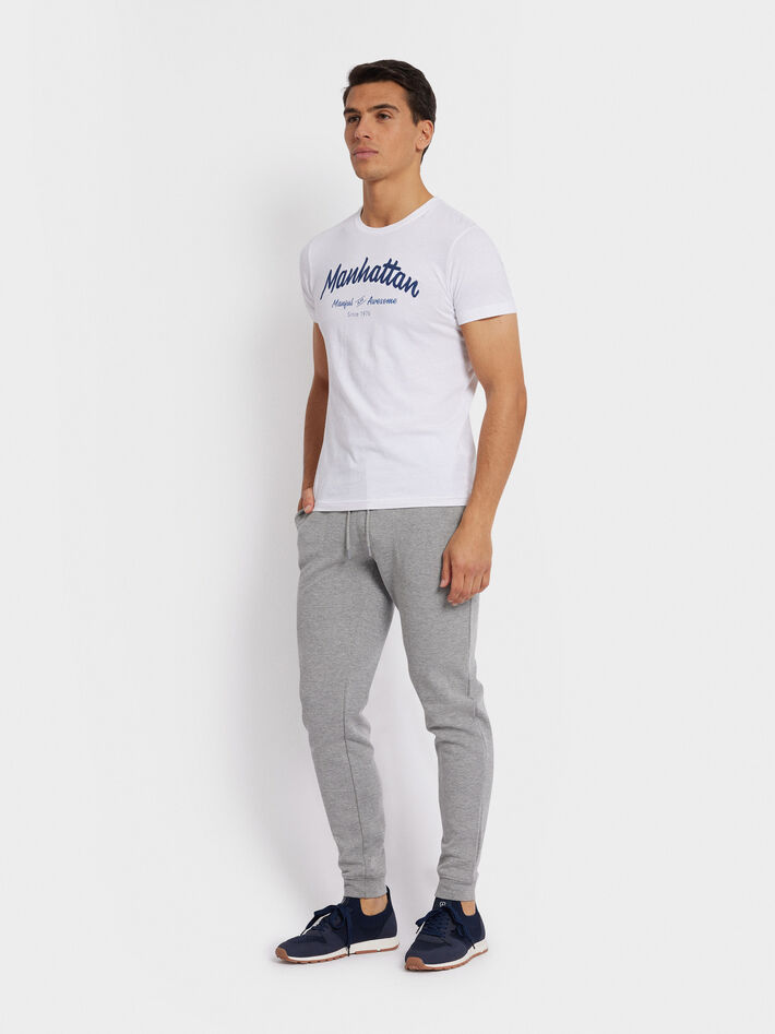 PANTALON JOGGER