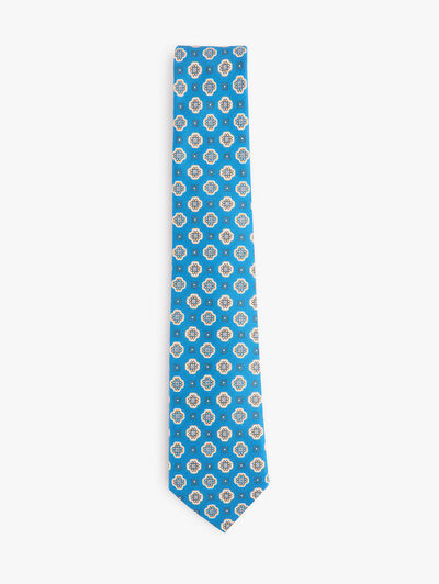 CORBATA PRINTED