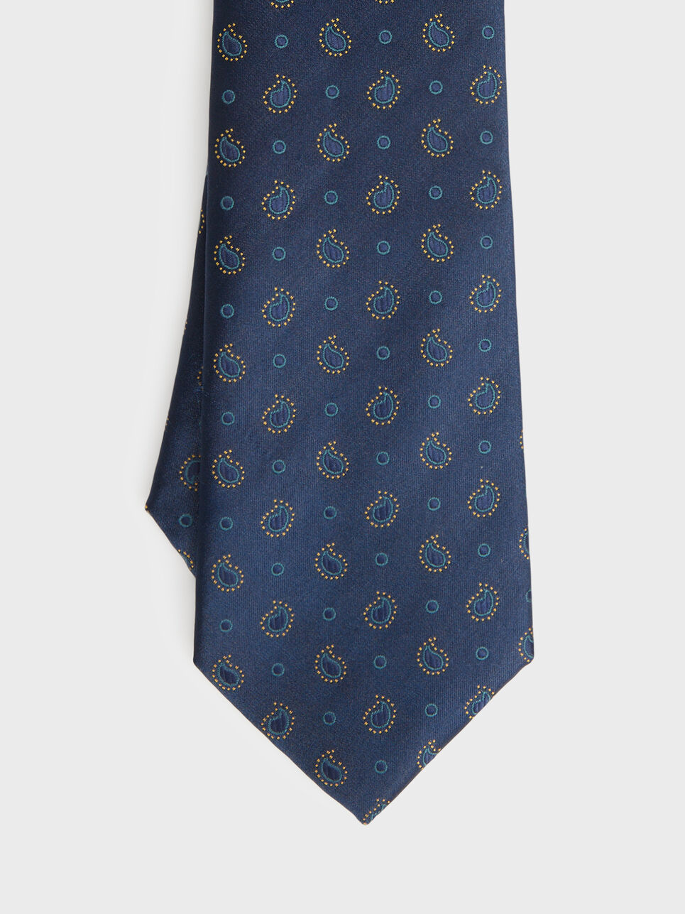 CORBATA JAQUARD MF