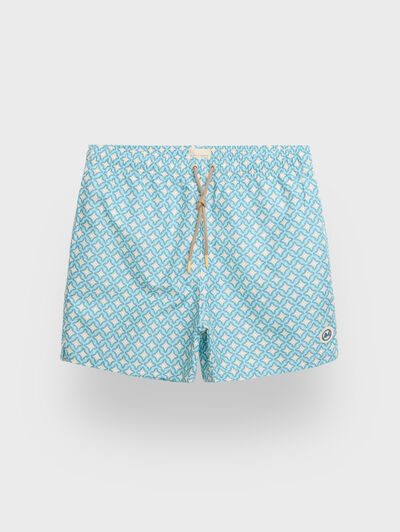 BA&Ntilde;ADOR RENOIR VERDE AGUA