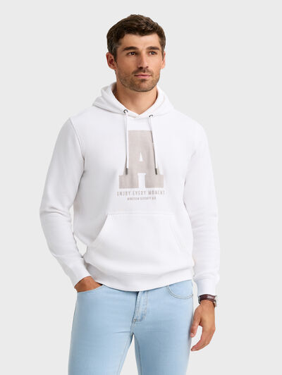 SUDADERA MOMENT