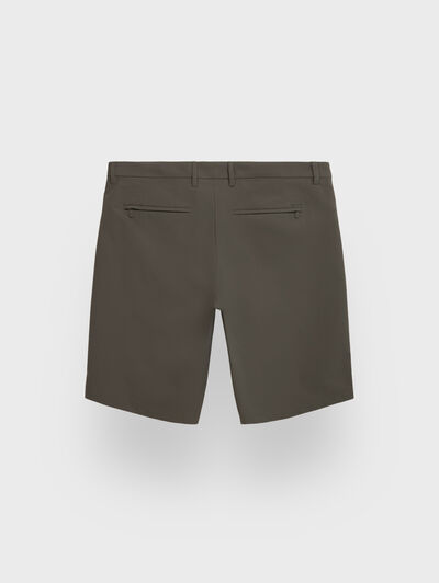 BERMUDA TECNICA VERDE