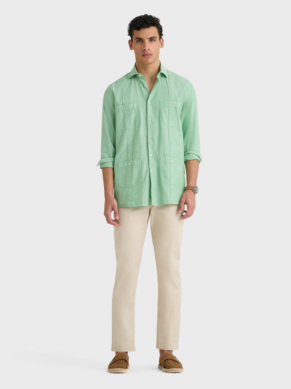 CUBANA OXFORD