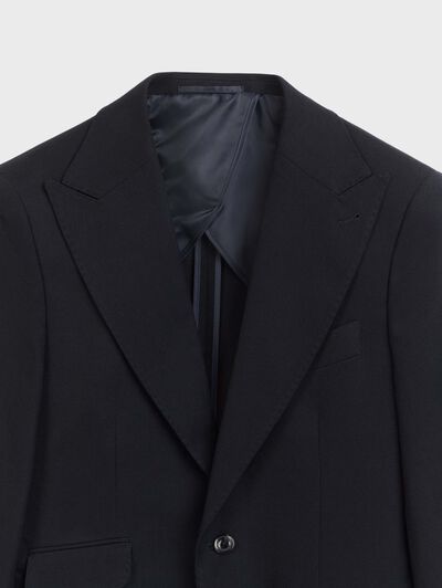 AMERICANA CAPO PANAMA AZUL MARINO