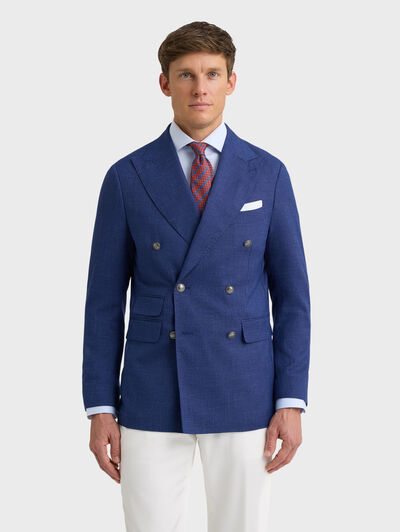 AMERICANA CAPOLUNGO ROYAL AZUL