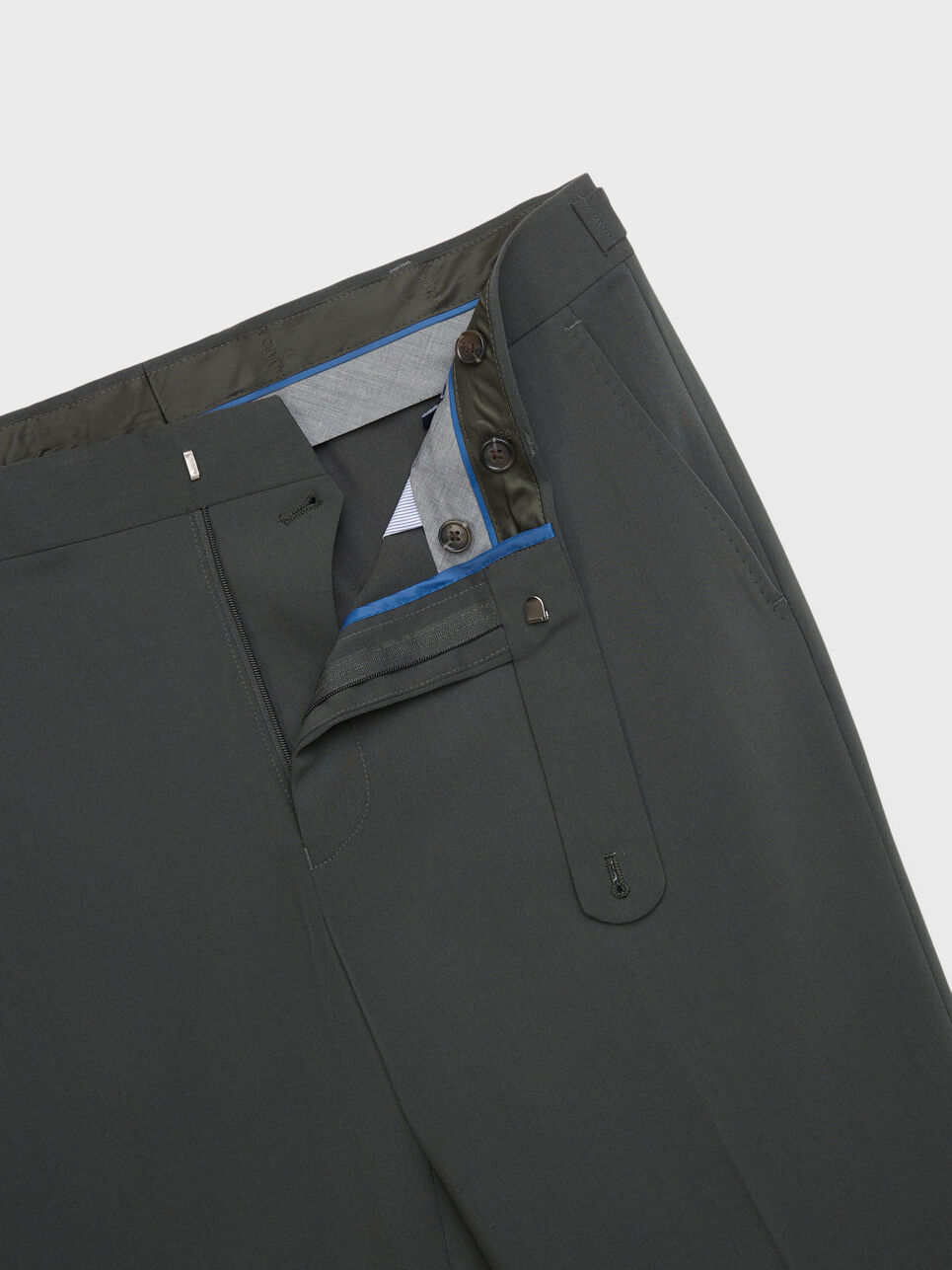 PANTALON NAPOLI ROYAL TWILL