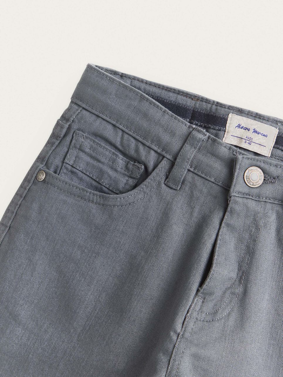 PANTALON 5 POCKETS KIDS