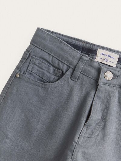 PANTALON 5 POCKETS KIDS