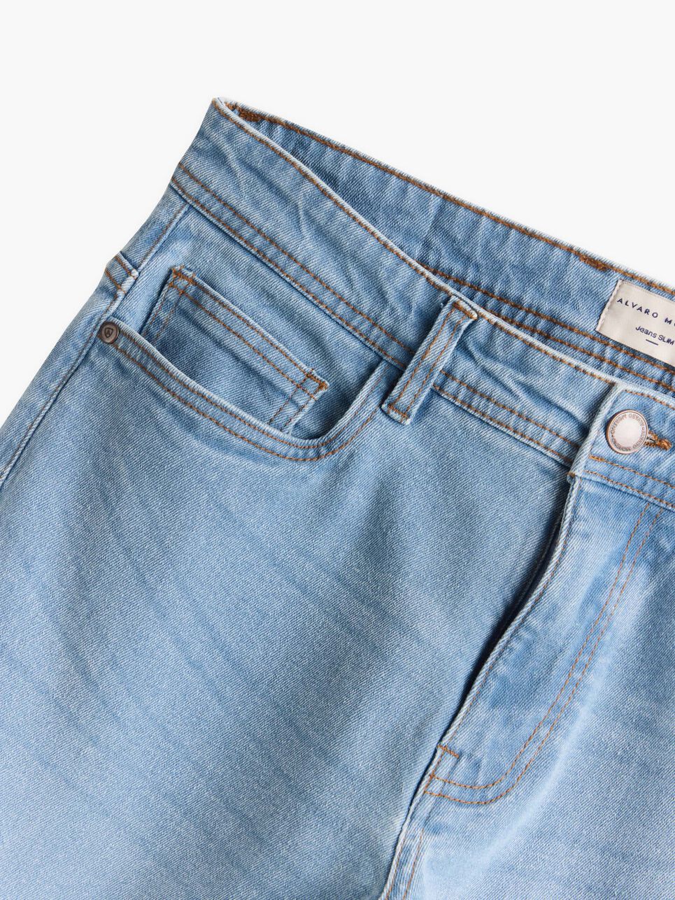 PANTALON DENIM STARK