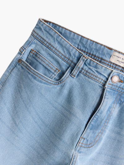 PANTALON DENIM STARK