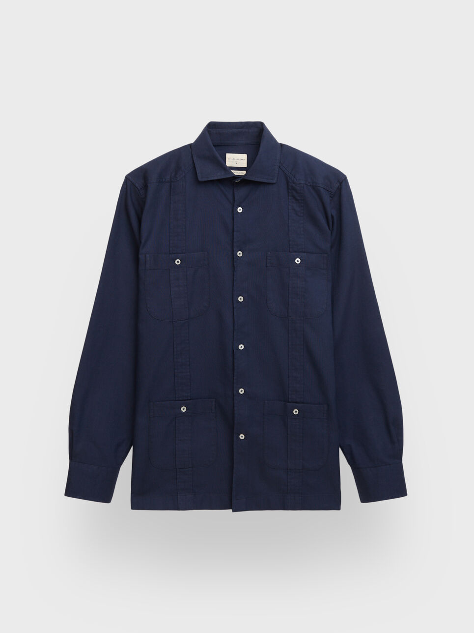 CUBANA OXFORD