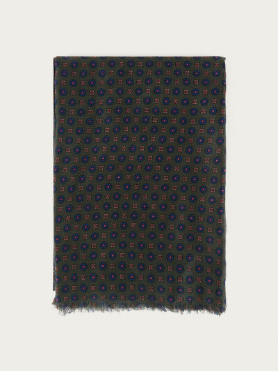 FOULARD PRINT
