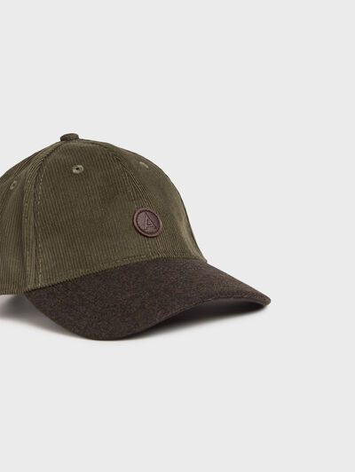 GORRA PANA