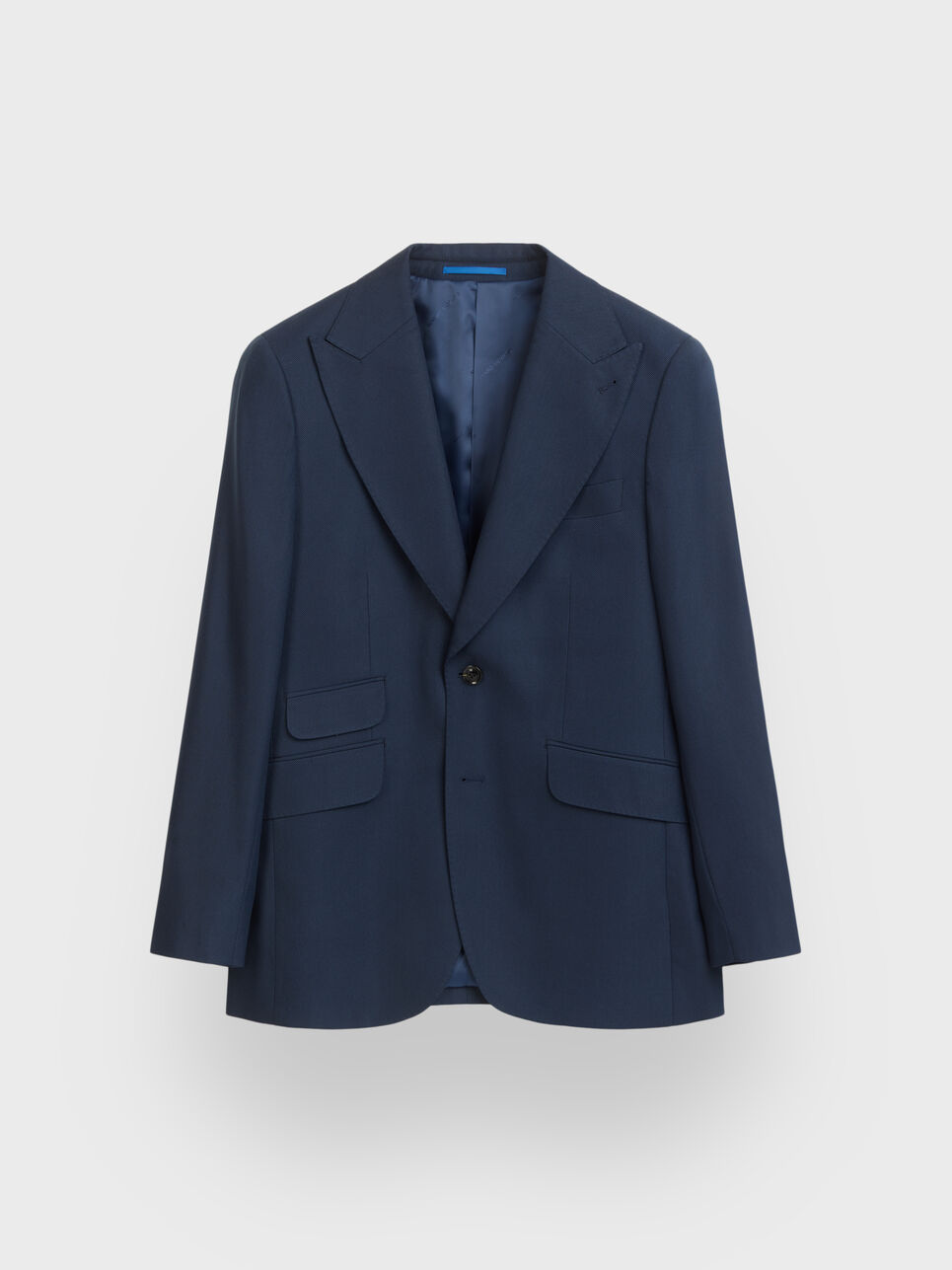 AMERICANA CAPO MICROESTRUCTURA