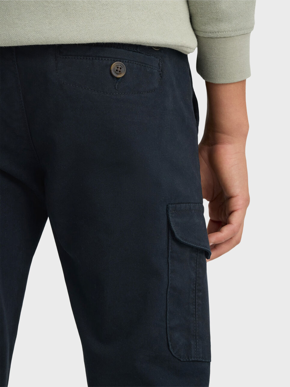 PANTALON BUFFALO KIDS