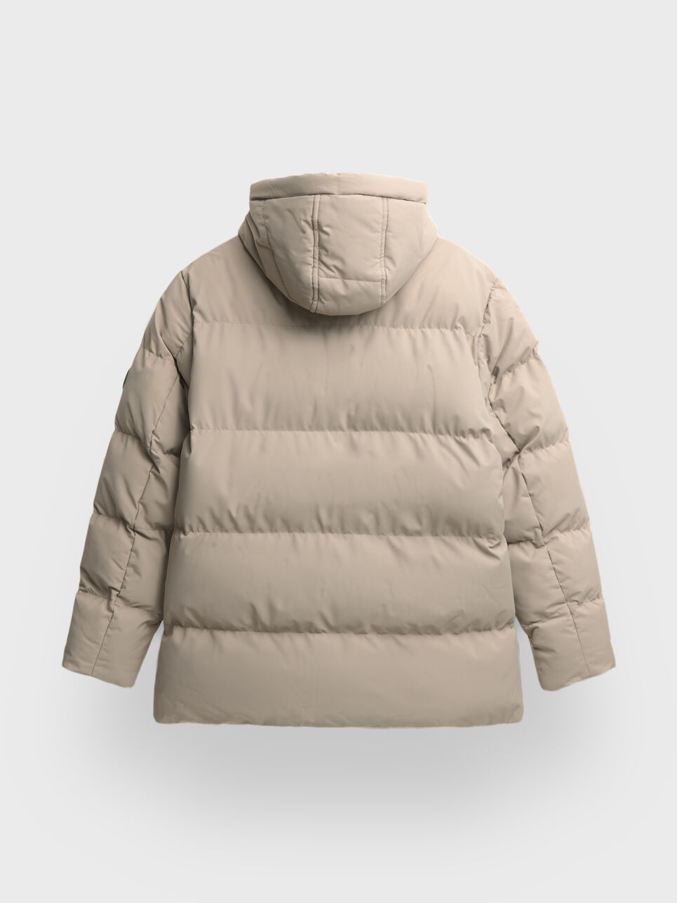 PARKA COMFORT