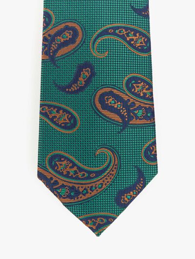 CORBATA JACQUARD MF