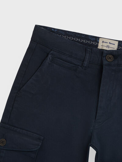 PANTALON BUFFALO KIDS
