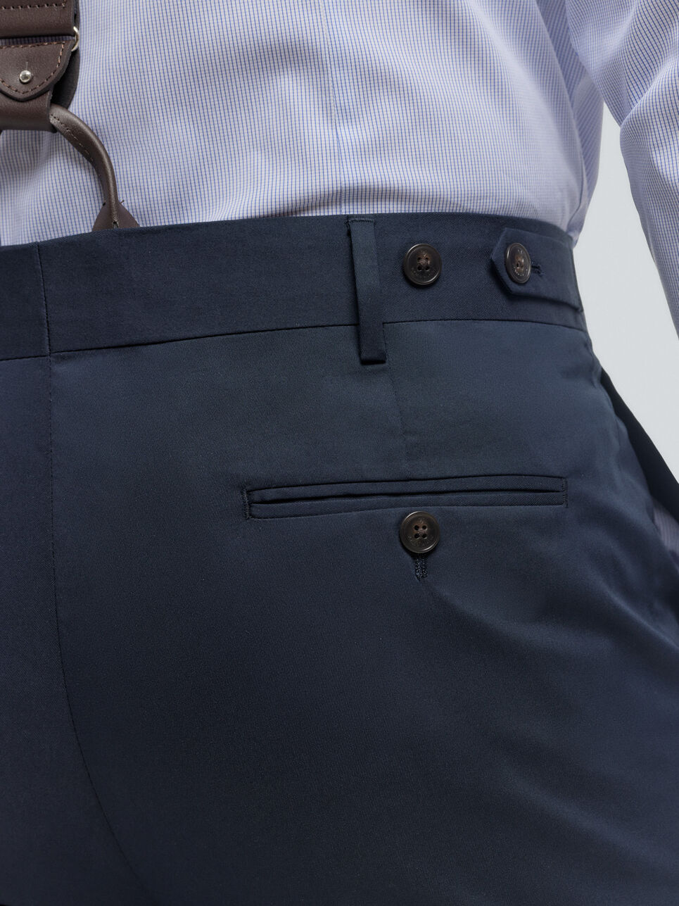 PANTALON NAPOLI COTTON