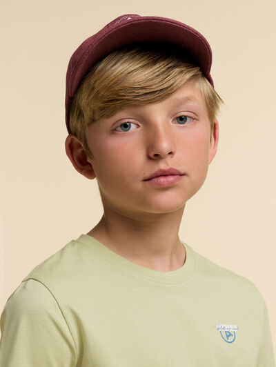 CAMISETA PARADISE KIDS