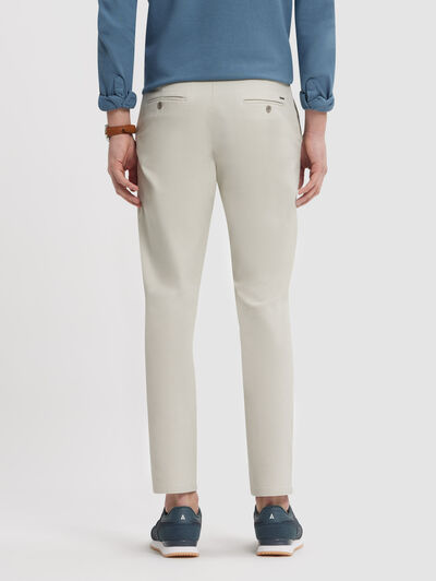 PANTALON ESTRUCTURA