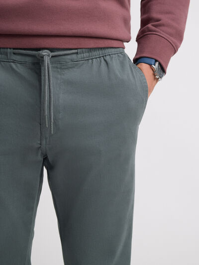 PANTALON ANDER AZUL