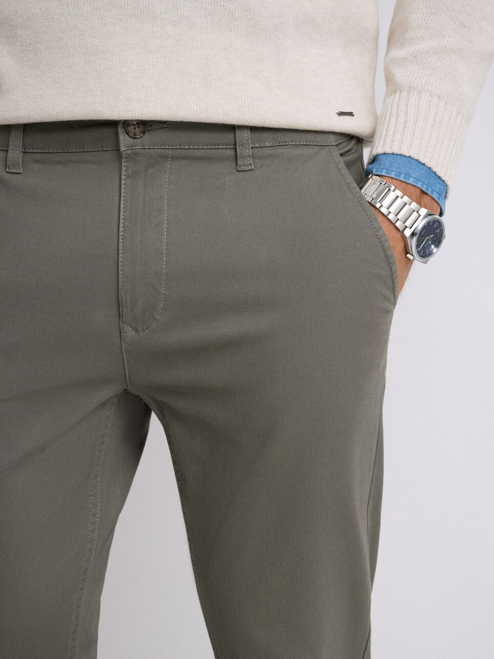PANTALON ELTON