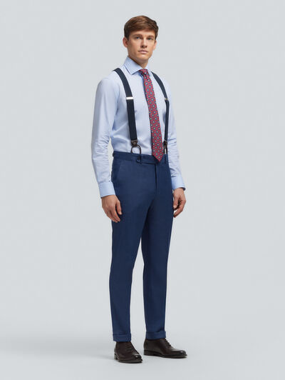 PANTALON NAPOLI FIL A FIL