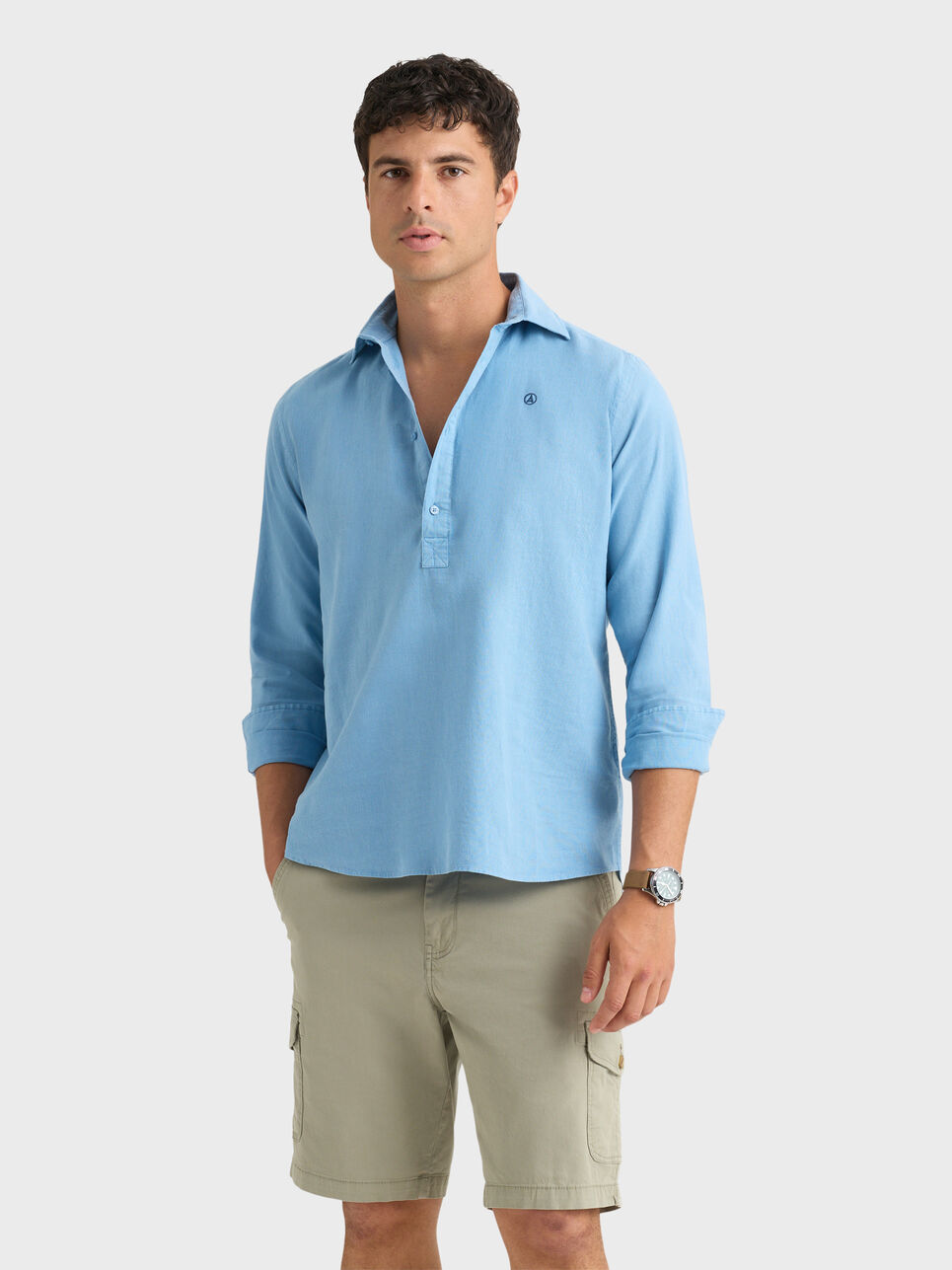 POLERA LINO GD