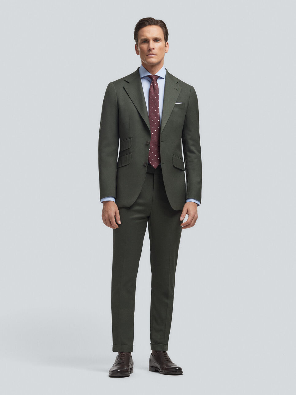 AMERICANA NAPOLI TWILL