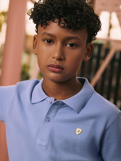 POLO WARHOL KIDS