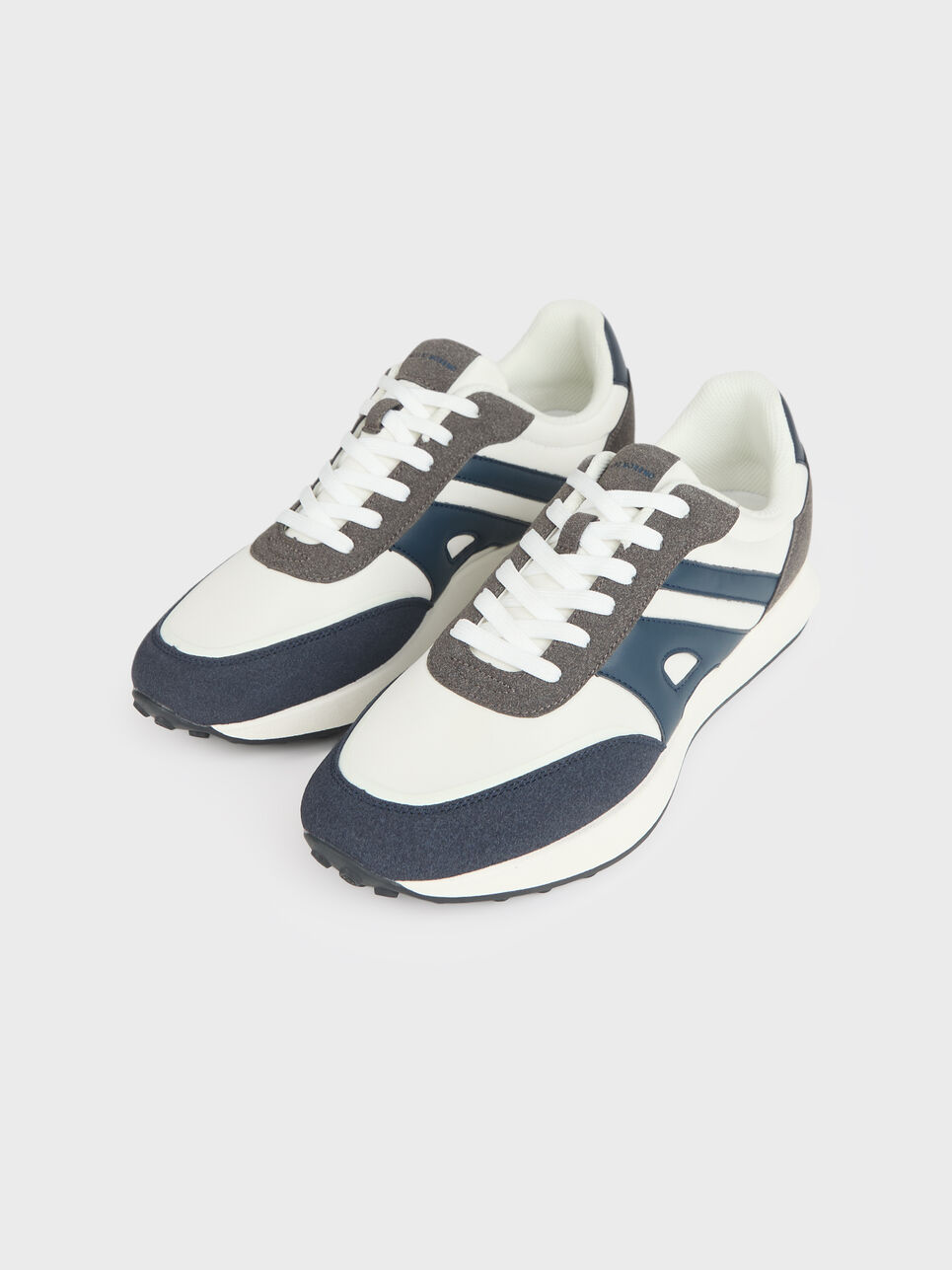 SNEAKERS YACSON