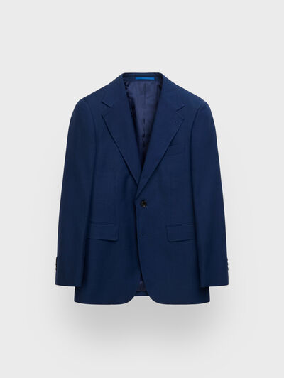 AMERICANA FIL A FIL AZUL